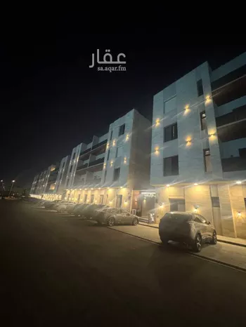 شقة للإيجار في شارع ابن ابي حفصه, حي قرطبة, مدينة الرياض, منطقة الرياض