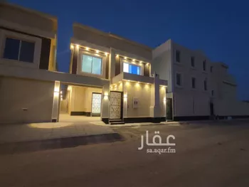 فيلا للبيع في حي الرمال, مدينة الرياض, منطقة الرياض