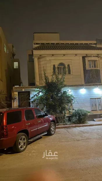 شقة للإيجار في شارع ابن الكوفي, حي الرمال, مدينة الرياض, منطقة الرياض