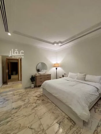 شقة للإيجار في شارع ذؤيب بن حبيب, حي النزهة, مدينة الرياض, منطقة الرياض
