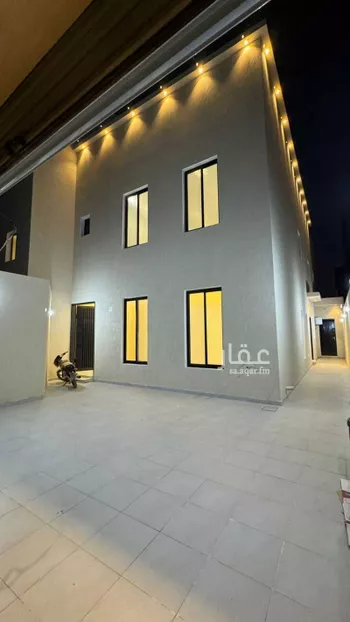 شقة للبيع في حي العيون, مدينة الخرج, منطقة الرياض صورة 2