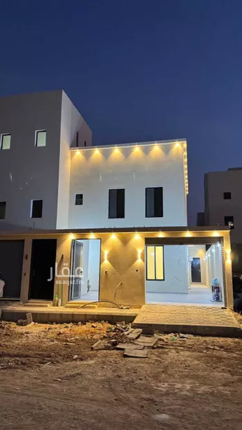 شقة للبيع في حي العيون, مدينة الخرج, منطقة الرياض صورة 4