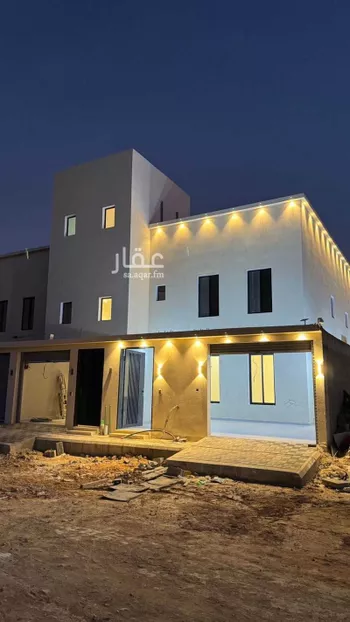 شقة للبيع في حي العيون, مدينة الخرج, منطقة الرياض صورة 3