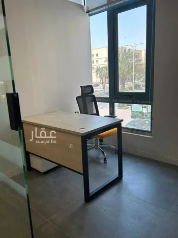 مكتب تجاري للإيجار في شارع تميم الداري, حي الدريهمية, مدينة الرياض, منطقة الرياض صورة 3