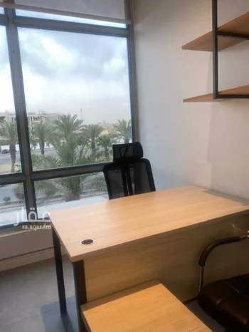 مكتب تجاري للإيجار في شارع تميم الداري, حي الدريهمية, مدينة الرياض, منطقة الرياض صورة 2