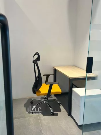 مكتب تجاري للإيجار في شارع تميم الداري, حي الدريهمية, مدينة الرياض, منطقة الرياض صورة 2