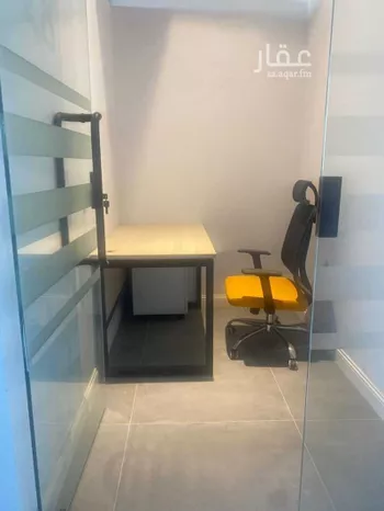 مكتب تجاري للإيجار في شارع تميم الداري, حي الدريهمية, مدينة الرياض, منطقة الرياض صورة 3