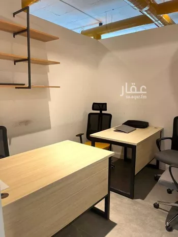 مكتب تجاري للإيجار في شارع تميم الداري, حي الدريهمية, مدينة الرياض, منطقة الرياض صورة 4
