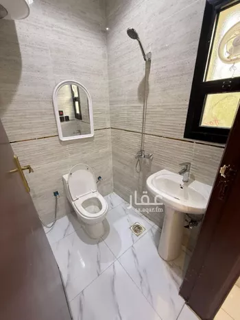 شقة للإيجار في شارع دباس بن راشد, حي قرطبة, مدينة الرياض, منطقة الرياض صورة 3