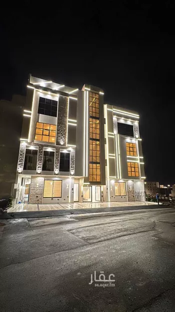 شقة للبيع في شارع المدان الاعلى, حي الروابي, مدينة ابها, منطقة عسير صورة 3