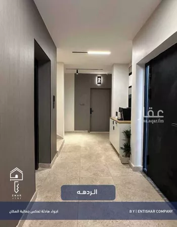 عمارة للإيجار في شارع الياسري, حي الضباط, مدينة الرياض, منطقة الرياض