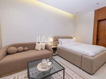 شقة للإيجار في شارع السهام, حي النرجس, مدينة الرياض, منطقة الرياض صورة 2