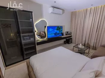 شقة للإيجار في شارع السهام, حي النرجس, مدينة الرياض, منطقة الرياض صورة 5
