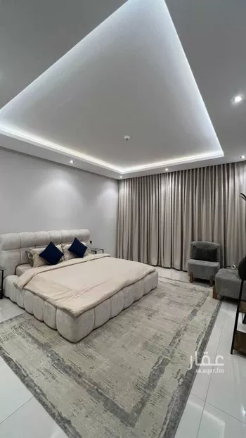 شقة مفروشة للحجز في شارع النجاح, اليرموك, الرياض