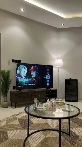 شقة مفروشة للحجز في شارع النجاح, اليرموك, الرياض صورة 4