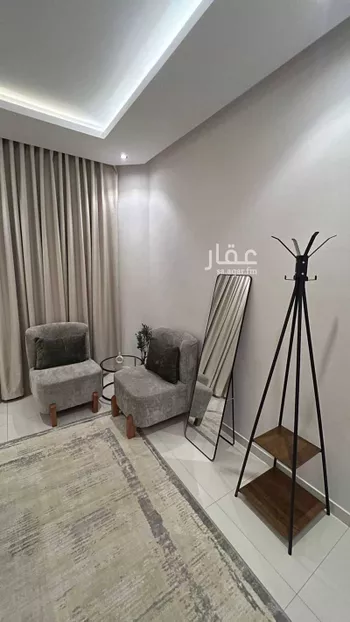 شقة مفروشة للحجز في شارع النجاح, اليرموك, الرياض صورة 2