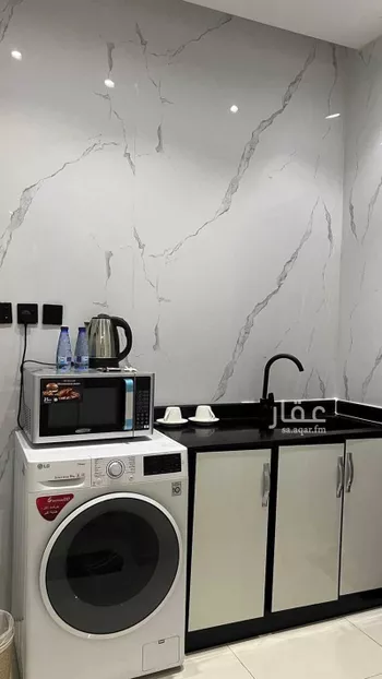 شقة مفروشة للحجز في شارع النجاح, اليرموك, الرياض صورة 5