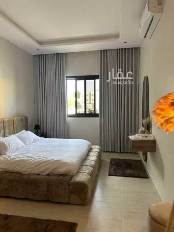 شقة للبيع في شارع رخي العنبري, حي العارض, مدينة الرياض, منطقة الرياض صورة 4