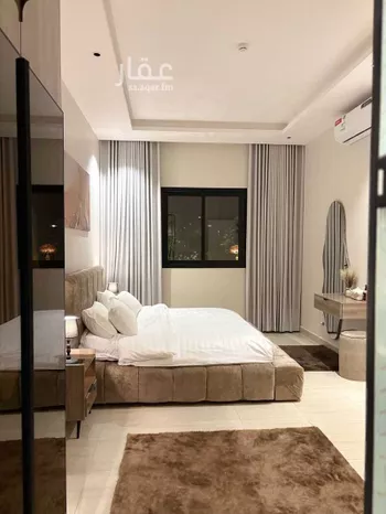 شقة للبيع في شارع رخي العنبري, حي العارض, مدينة الرياض, منطقة الرياض صورة 2