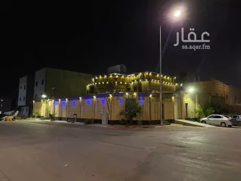 فيلا للبيع في شارع فضة, حي ظهرة لبن, مدينة الرياض, منطقة الرياض