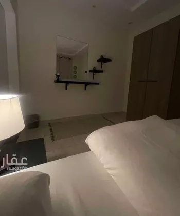 شقة مفروشة للحجز في شارع Al Hawiy, العقيق, الرياض صورة 2