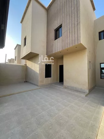 فيلا للإيجار في شارع يحيى القرشي, حي البيان, مدينة الرياض, منطقة الرياض
