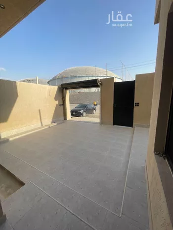 فيلا للإيجار في شارع يحيى القرشي, حي البيان, مدينة الرياض, منطقة الرياض صورة 2