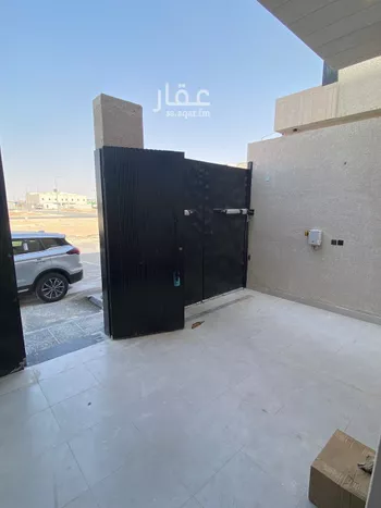 دور للإيجار في شارع فالح ابن خفاف, حي الرمال, مدينة الرياض, منطقة الرياض صورة 4