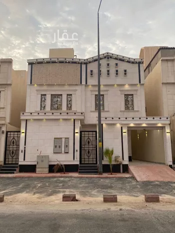 شقة للبيع في شارع الشريف الكحال, حي الرمال, مدينة الرياض, منطقة الرياض
