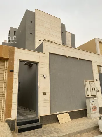 شقة للبيع في شارع يحيى القرشي, حي البيان, مدينة الرياض, منطقة الرياض صورة 2