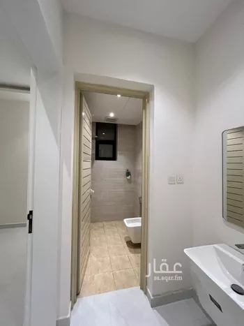 شقة للإيجار في شارع أحمد بن إدريس, حي البيان, مدينة الرياض, منطقة الرياض صورة 4