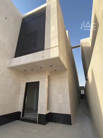 دور للبيع في شارع إبراهيم بن مشعل العبدلي, حي البيان, مدينة الرياض, منطقة الرياض