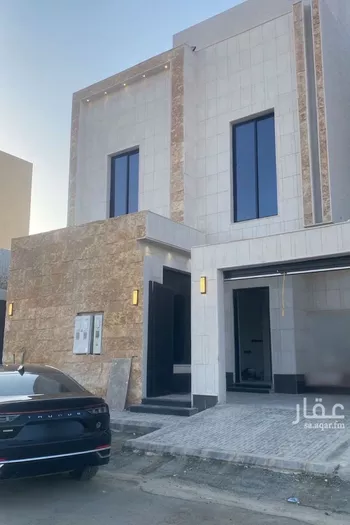 دور للبيع في شارع أبي الفتح بن العلامة العجيمي, حي البيان, مدينة الرياض, منطقة الرياض