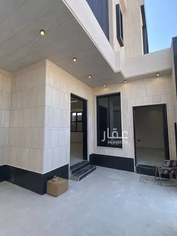 دور للإيجار في شارع فالح ابن خفاف, حي الرمال, مدينة الرياض, منطقة الرياض صورة 3