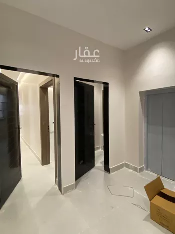 شقة للبيع في شارع فالح ابن خفاف, حي الرمال, مدينة الرياض, منطقة الرياض صورة 2