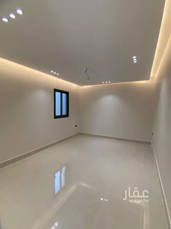 دور للإيجار في شارع أبي الفتح بن العلامة العجيمي, حي البيان, مدينة الرياض, منطقة الرياض صورة 2
