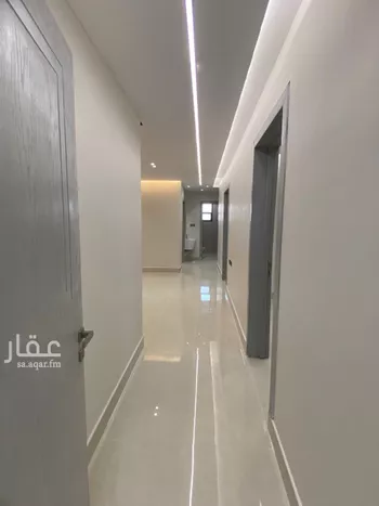 دور للإيجار في شارع أبي الفتح بن العلامة العجيمي, حي البيان, مدينة الرياض, منطقة الرياض صورة 4