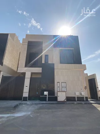 دور للإيجار في شارع فالح ابن خفاف, حي الرمال, مدينة الرياض, منطقة الرياض