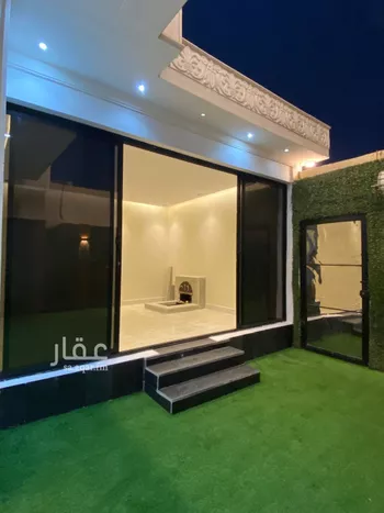 فيلا للإيجار في شارع احمد بن سعد الاصبهاني, حي الرمال, مدينة الرياض, منطقة الرياض صورة 3