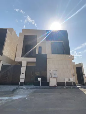دور للإيجار في شارع فالح ابن خفاف, حي الرمال, مدينة الرياض, منطقة الرياض