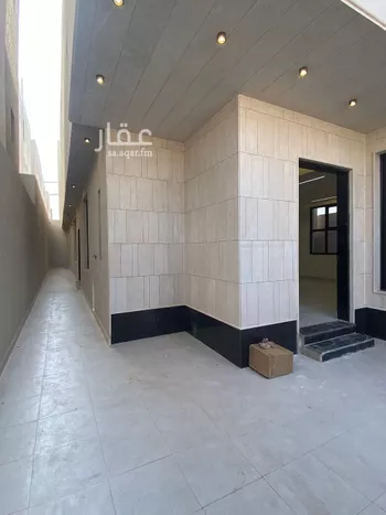 دور للإيجار في شارع فالح ابن خفاف, حي الرمال, مدينة الرياض, منطقة الرياض صورة 2