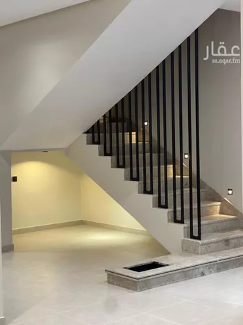 فيلا للإيجار في شارع يحيى القرشي, حي البيان, مدينة الرياض, منطقة الرياض صورة 5