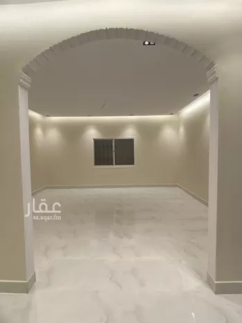 فيلا للإيجار في شارع احمد بن سعد الاصبهاني, حي الرمال, مدينة الرياض, منطقة الرياض صورة 5