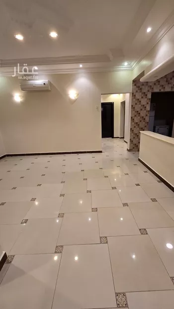 شقة للإيجار في شارع وادي العمارية, حي حطين, مدينة الرياض, منطقة الرياض