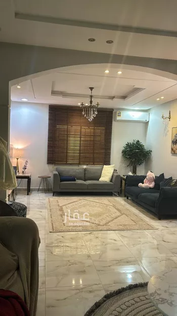 فيلا للبيع في شارع علي ابي الكلام البغدادي, حي الرمال, مدينة الرياض, منطقة الرياض صورة 5