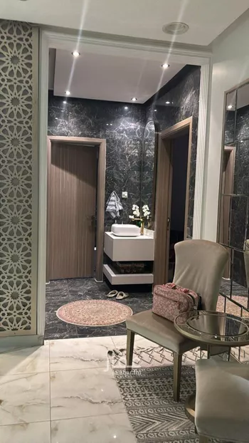 فيلا للبيع في شارع علي ابي الكلام البغدادي, حي الرمال, مدينة الرياض, منطقة الرياض صورة 3