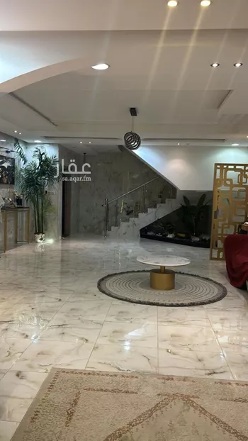 فيلا للبيع في شارع علي ابي الكلام البغدادي, حي الرمال, مدينة الرياض, منطقة الرياض صورة 4