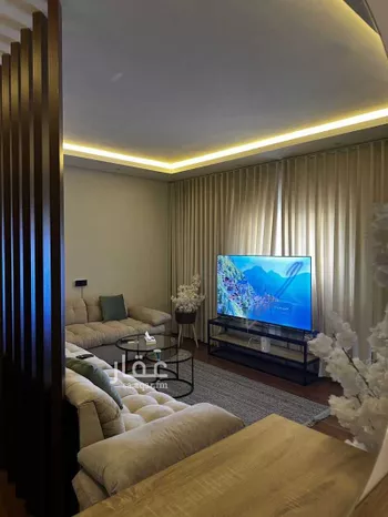 شقة مفروشة للحجز في طريق ابي بكر الصديق, النفل, الرياض