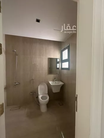 شقة للإيجار في شارع مقاتل بن سليمان, حي القيروان, مدينة الرياض, منطقة الرياض صورة 2