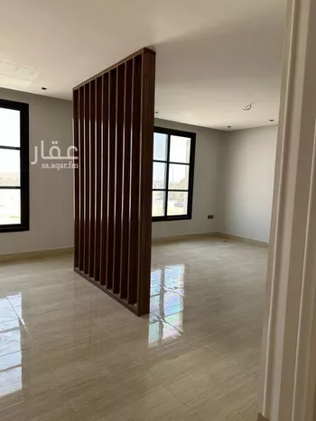 شقة للإيجار في شارع مقاتل بن سليمان, حي القيروان, مدينة الرياض, منطقة الرياض صورة 4